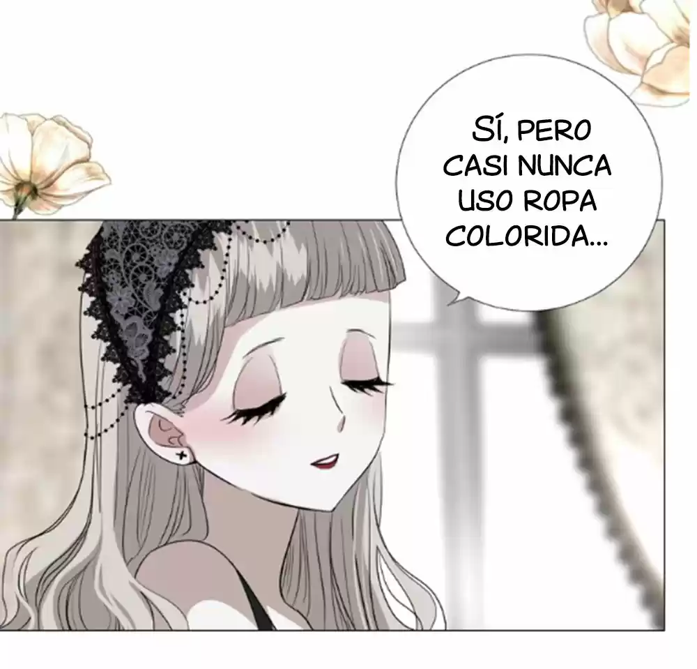 La Flor Del Viento - Capítulo 20 - Página 6 - LectorTMOo