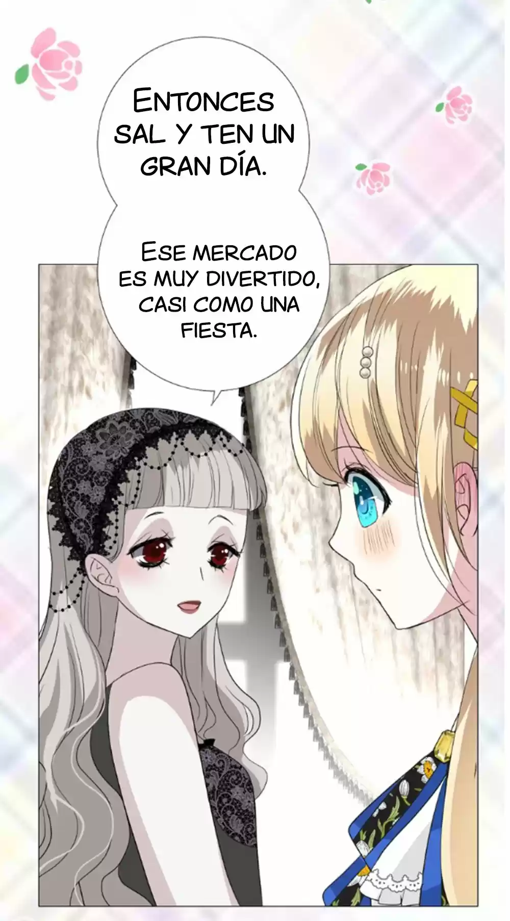 La Flor Del Viento - Capítulo 20 - Página 11 - LectorTMOo