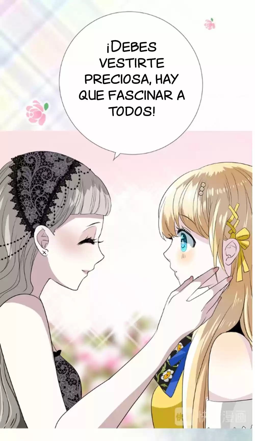 La Flor Del Viento - Capítulo 20 - Página 12 - LectorTMOo