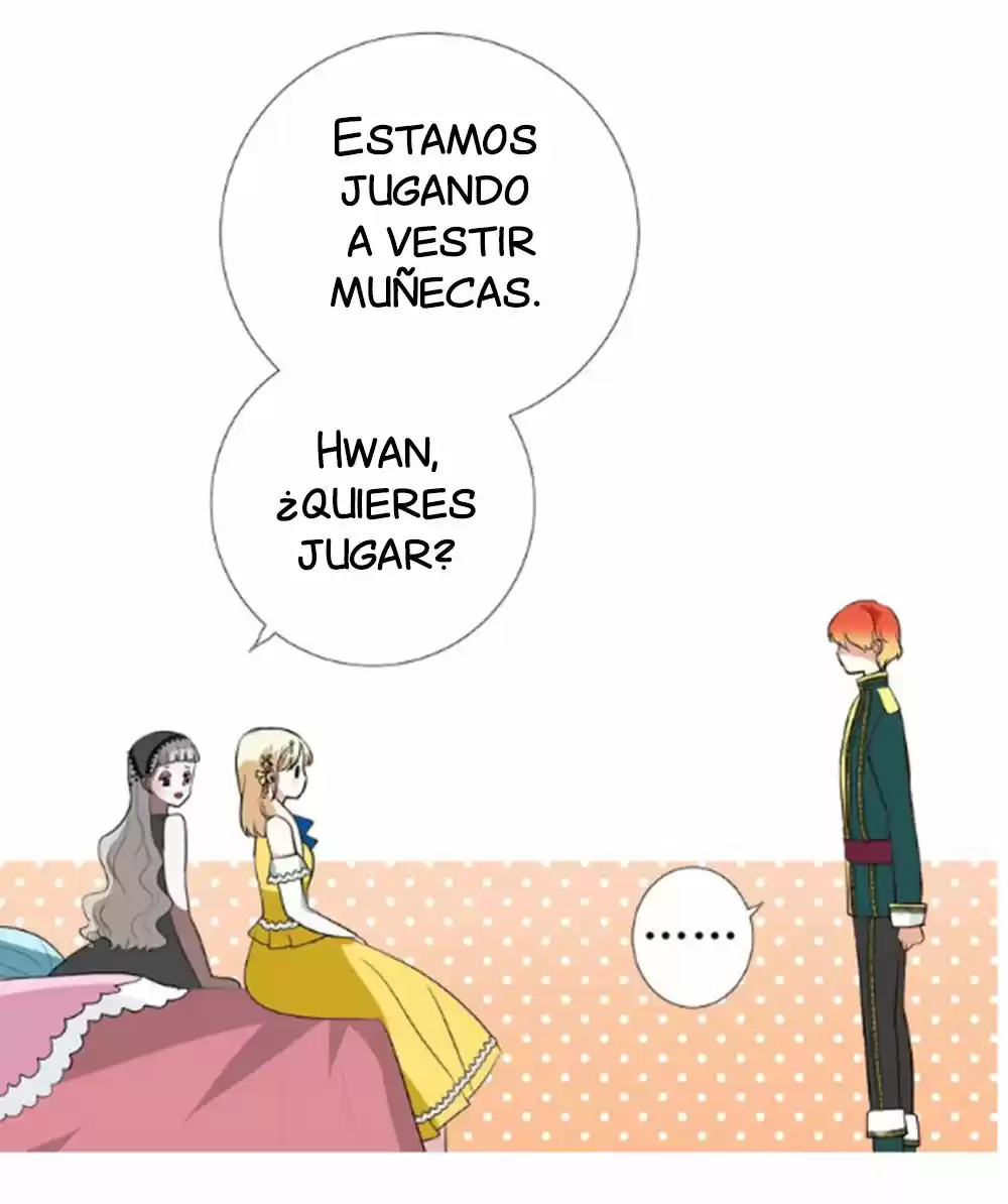 La Flor Del Viento - Capítulo 20 - Página 14 - LectorTMOo