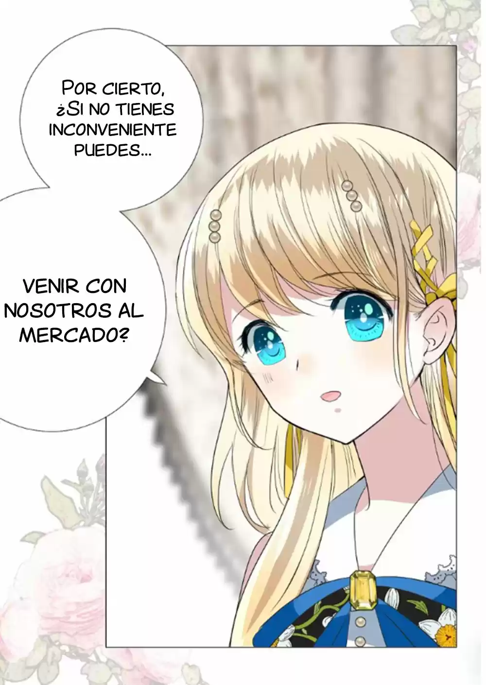 La Flor Del Viento - Capítulo 20 - Página 15 - LectorTMOo