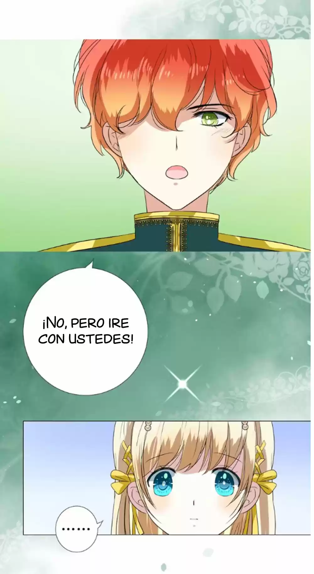 La Flor Del Viento - Capítulo 20 - Página 16 - LectorTMOo