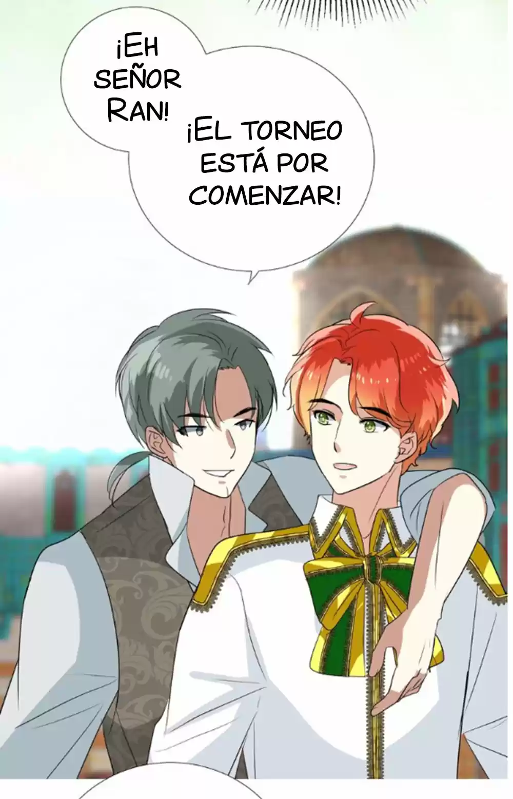 La Flor Del Viento - Capítulo 20 - Página 23 - LectorTMOo
