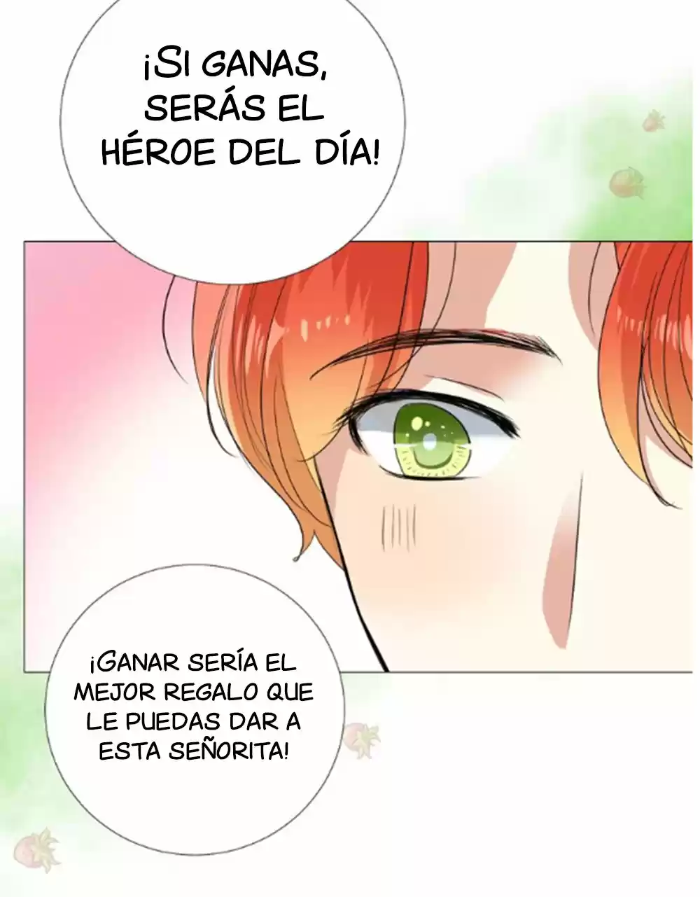 La Flor Del Viento - Capítulo 20 - Página 24 - LectorTMOo