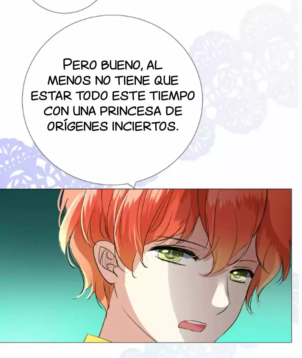 La Flor Del Viento - Capítulo 20 - Página 28 - LectorTMOo