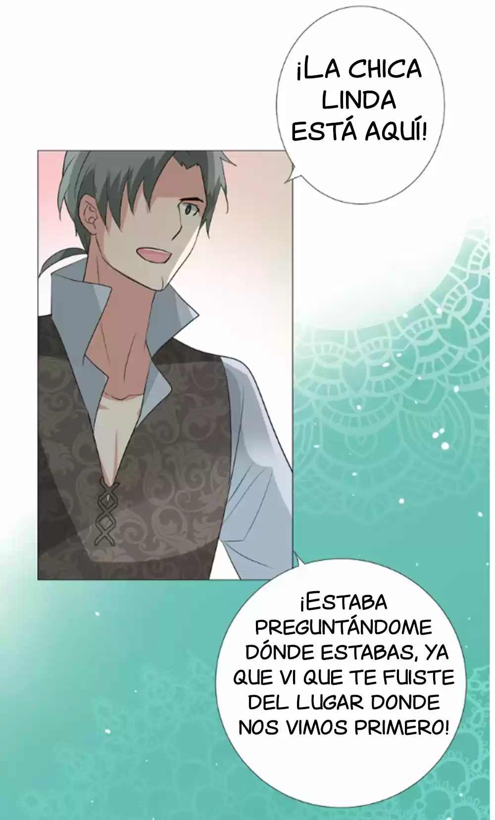 La Flor Del Viento - Capítulo 20 - Página 38 - LectorTMOo