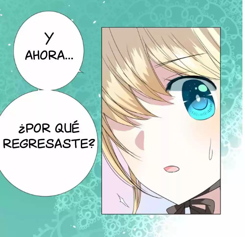 La Flor Del Viento - Capítulo 20 - Página 39 - LectorTMOo