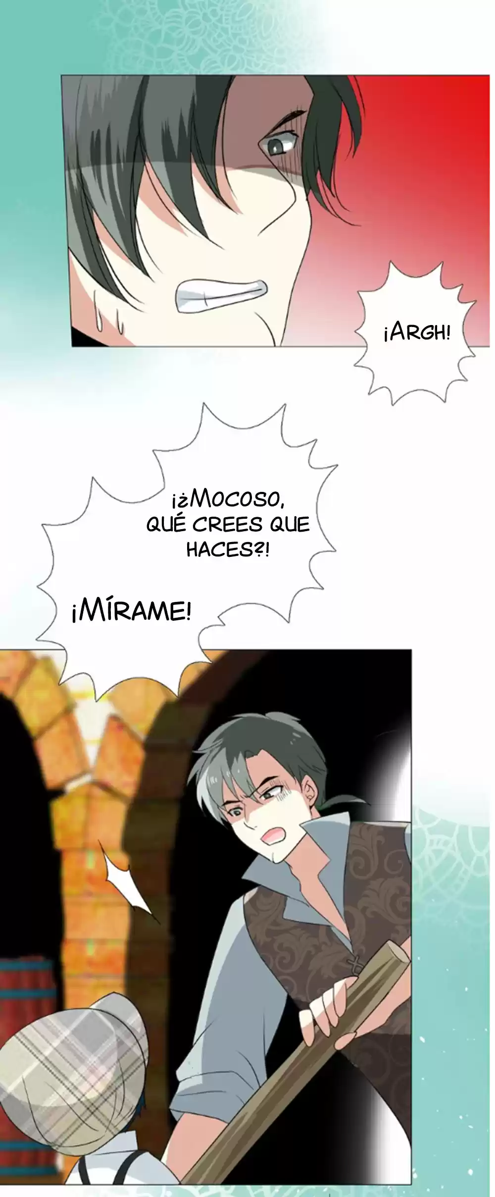 La Flor Del Viento - Capítulo 20 - Página 42 - LectorTMOo
