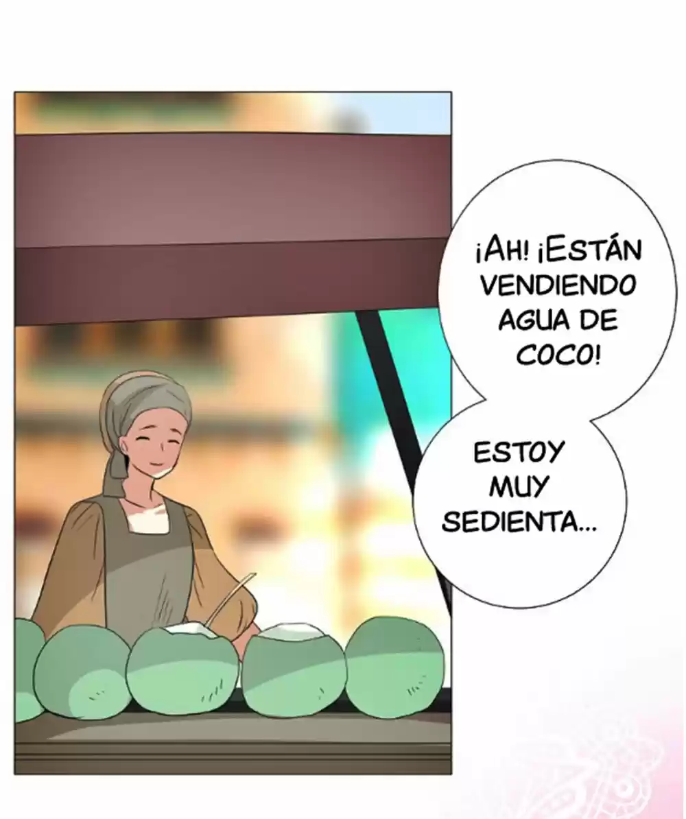 La Flor Del Viento - Capítulo 21 - Página 11 - LectorTMOo
