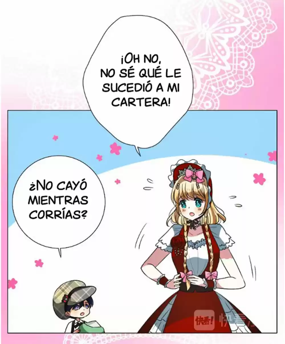 La Flor Del Viento - Capítulo 21 - Página 12 - LectorTMOo