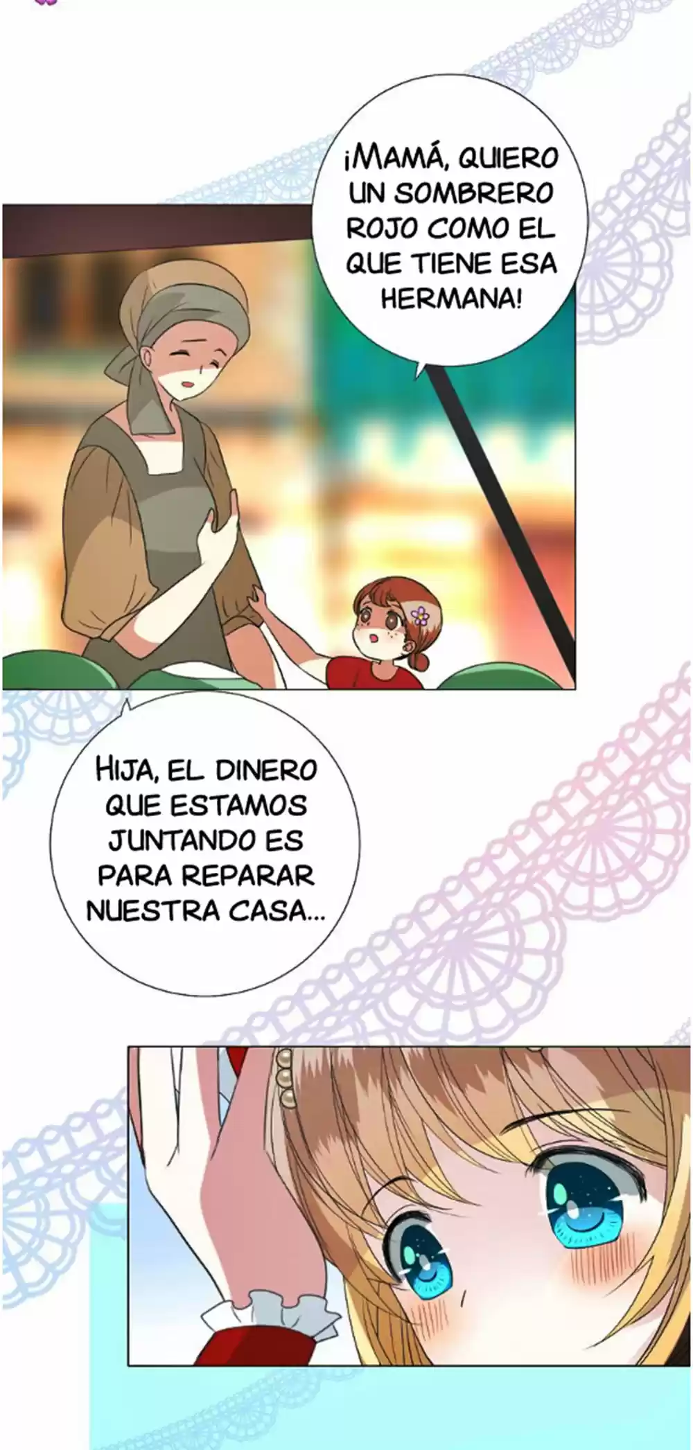 La Flor Del Viento - Capítulo 21 - Página 15 - LectorTMOo