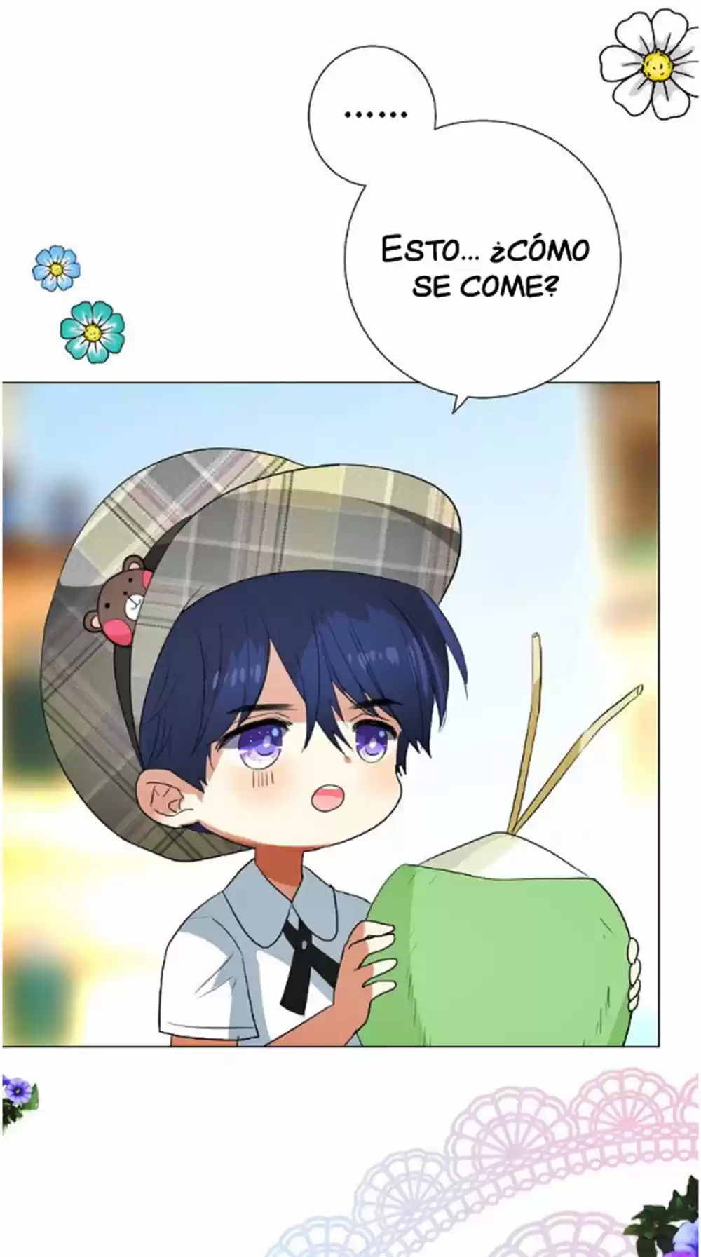 La Flor Del Viento - Capítulo 21 - Página 18 - LectorTMOo