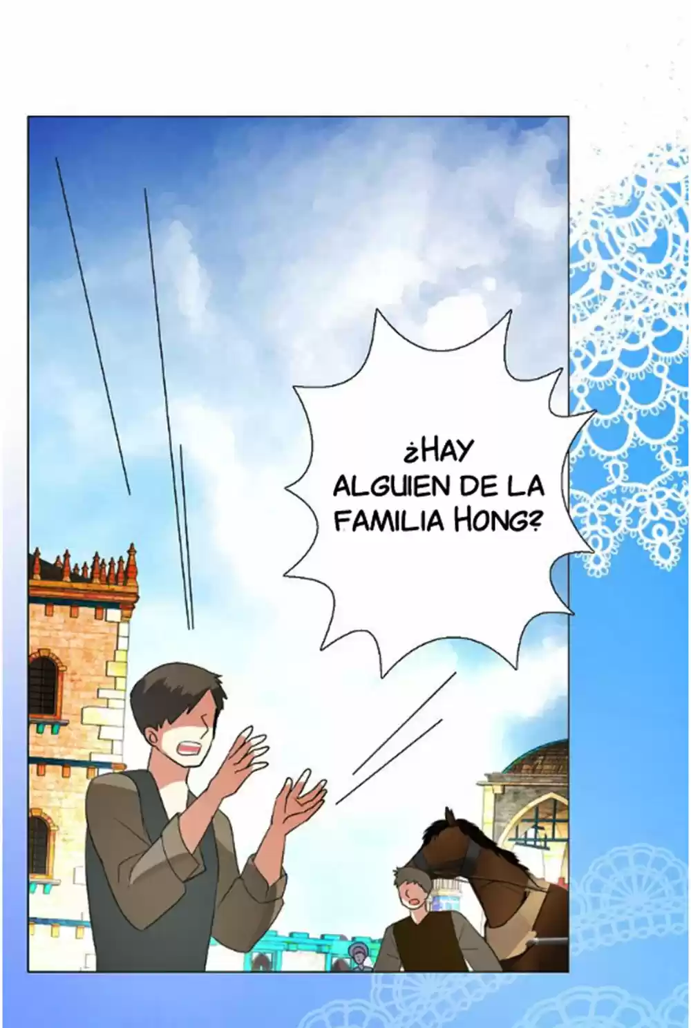 La Flor Del Viento - Capítulo 21 - Página 26 - LectorTMOo