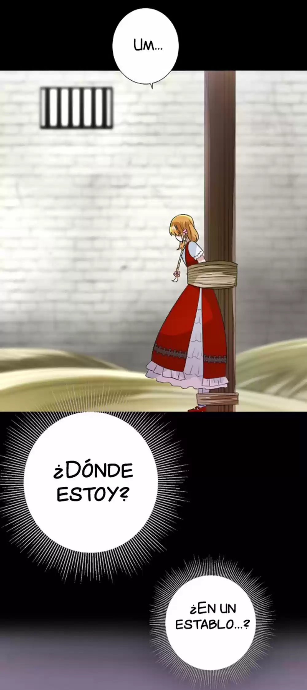 La Flor Del Viento - Capítulo 22 - Página 5 - LectorTMOo