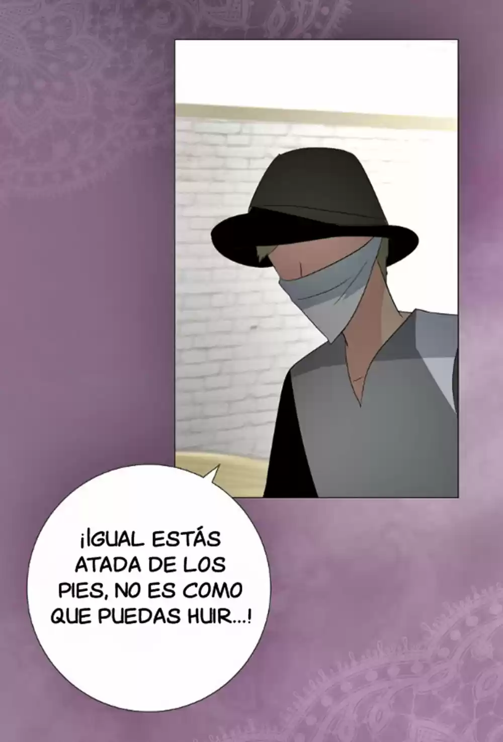 La Flor Del Viento - Capítulo 22 - Página 13 - LectorTMOo