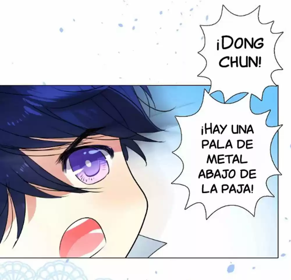 La Flor Del Viento - Capítulo 22 - Página 16 - LectorTMOo
