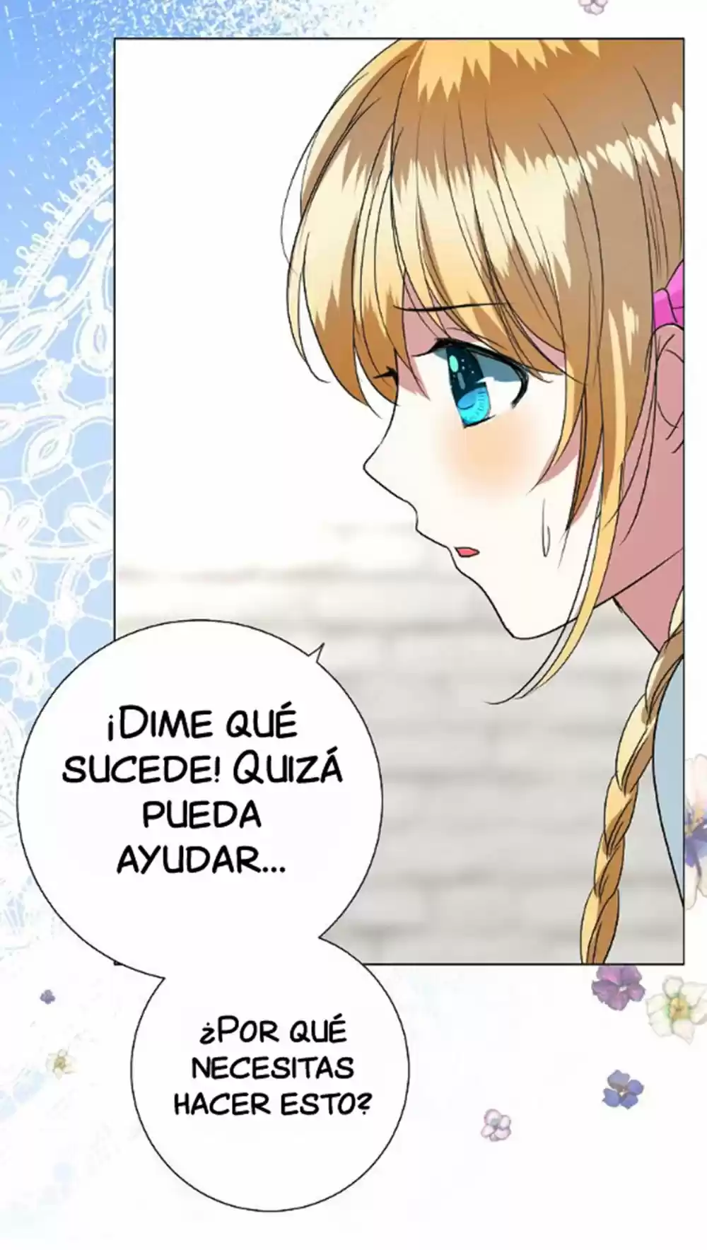 La Flor Del Viento - Capítulo 22 - Página 24 - LectorTMOo