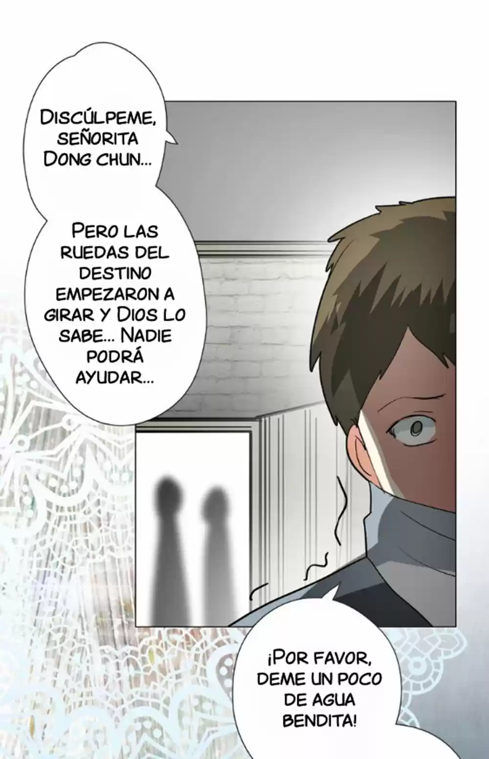 La Flor Del Viento - Capítulo 22 - Página 25 - LectorTMOo