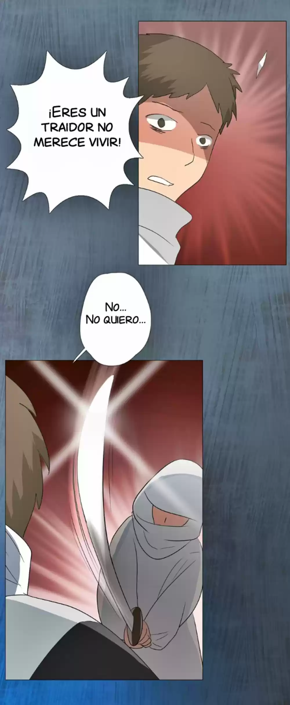 La Flor Del Viento - Capítulo 22 - Página 30 - LectorTMOo
