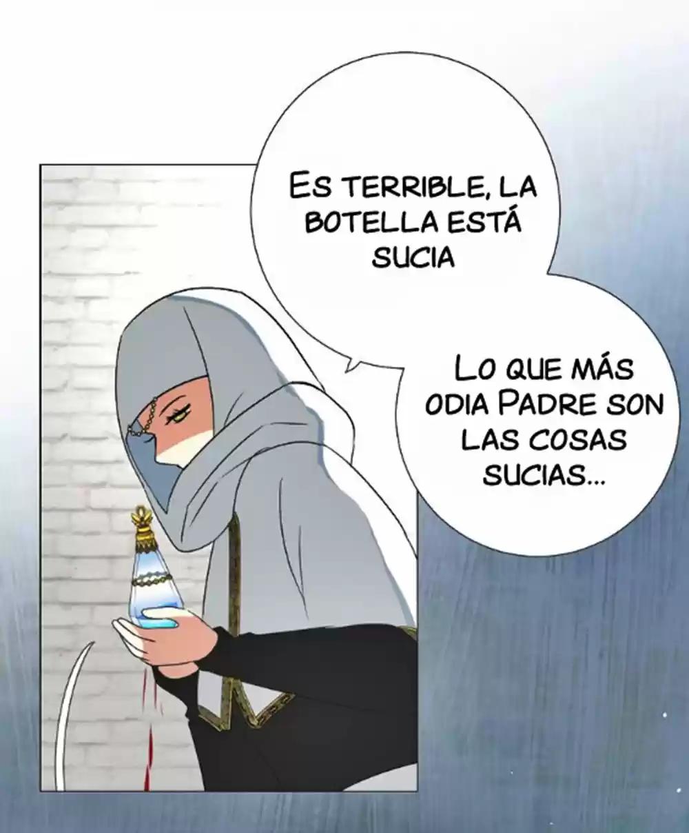 La Flor Del Viento - Capítulo 22 - Página 31 - LectorTMOo
