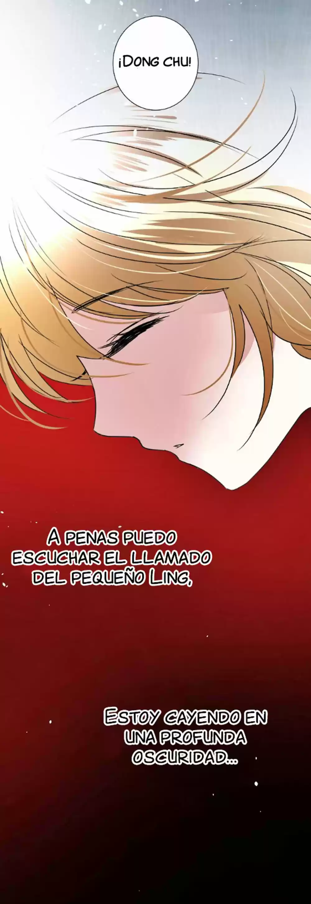 La Flor Del Viento - Capítulo 22 - Página 32 - LectorTMOo