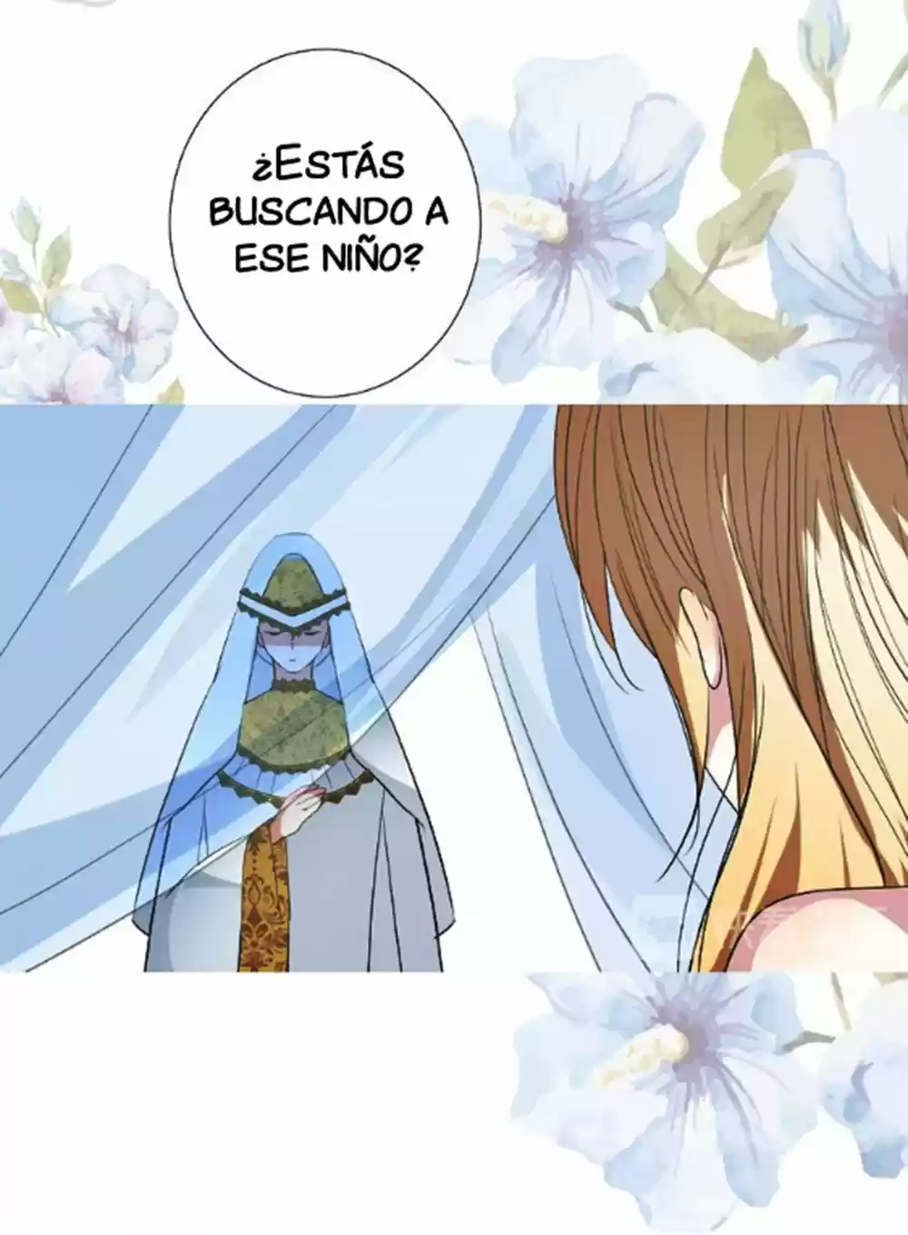 La Flor Del Viento - Capítulo 22 - Página 35 - LectorTMOo