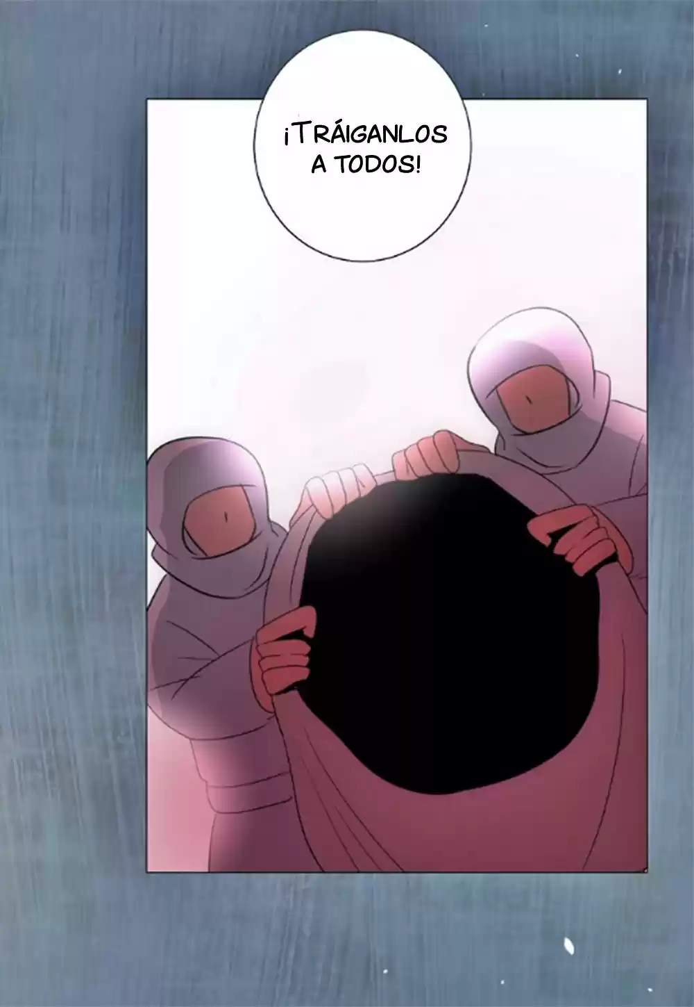 La Flor Del Viento - Capítulo 22 - Página 37 - LectorTMOo
