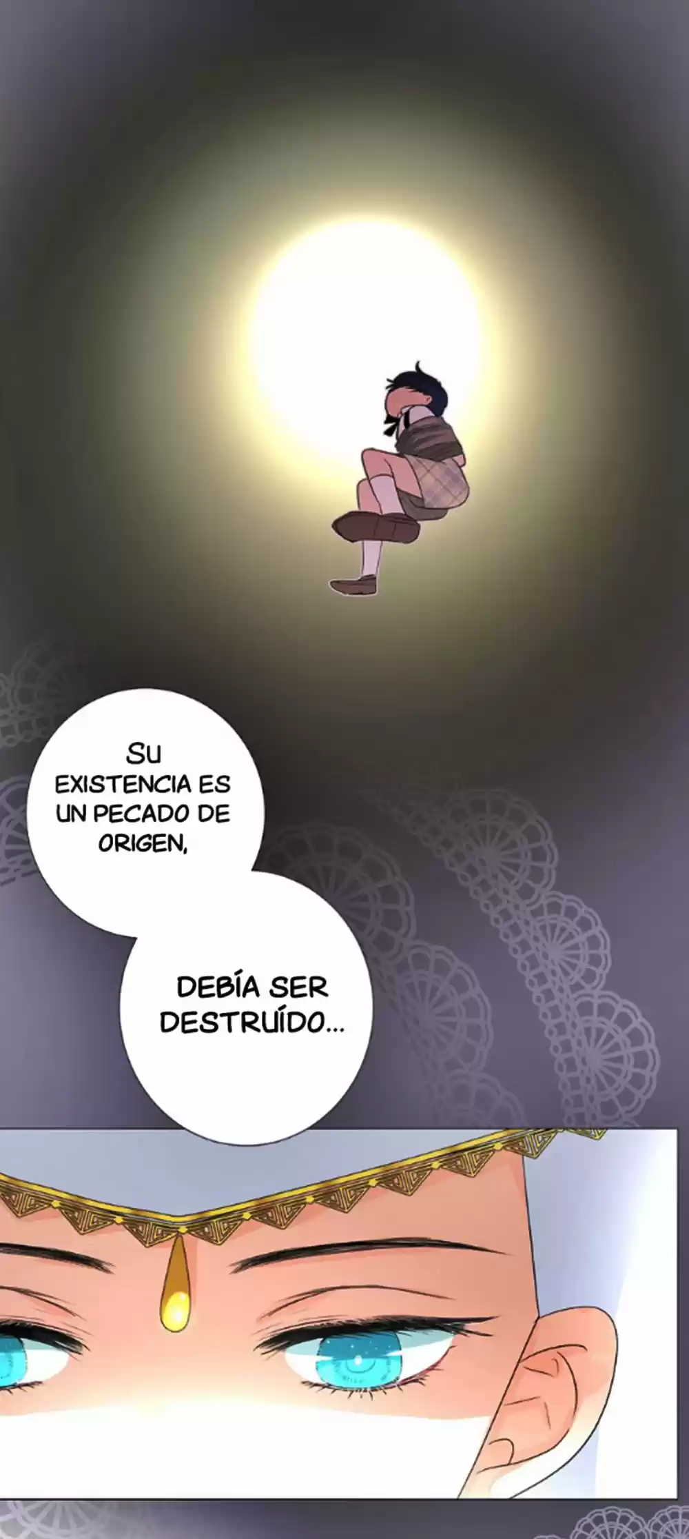 La Flor Del Viento - Capítulo 23 - Página 10 - LectorTMOo