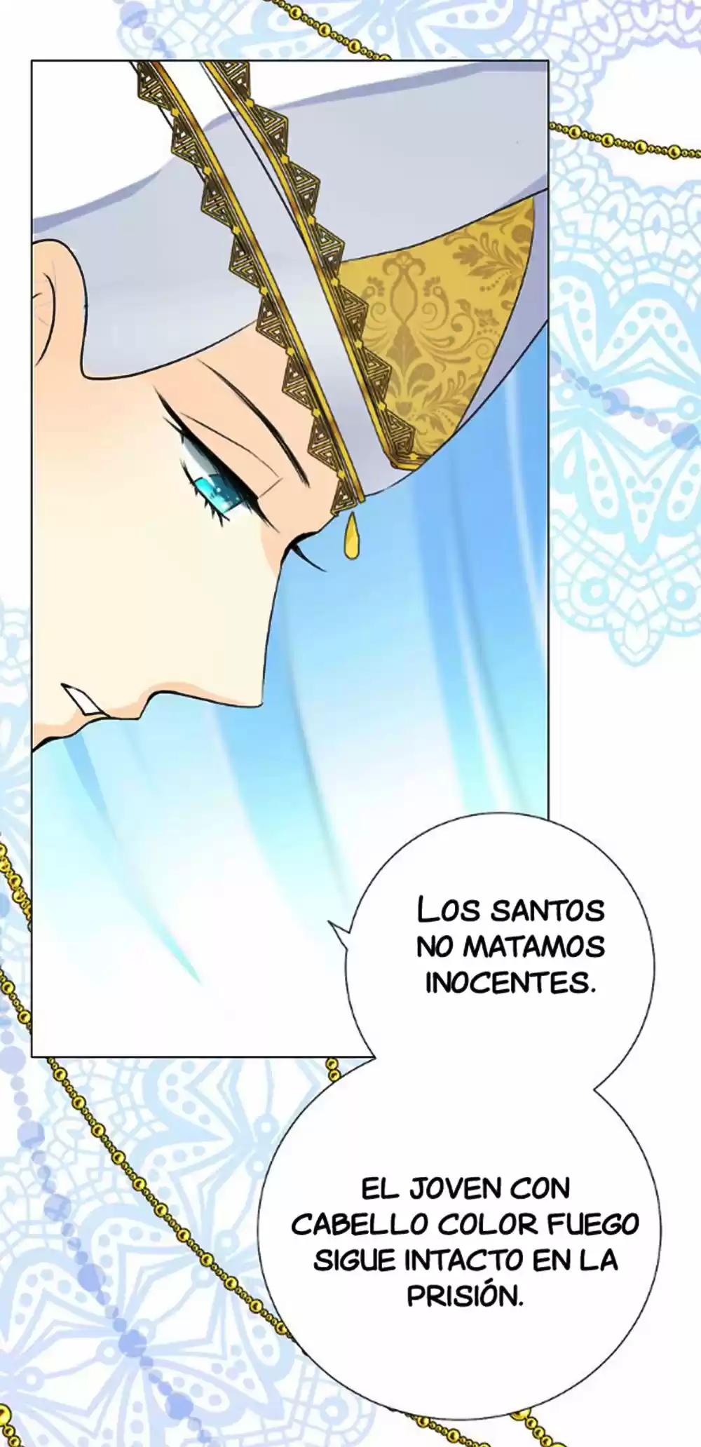 La Flor Del Viento - Capítulo 23 - Página 13 - LectorTMOo