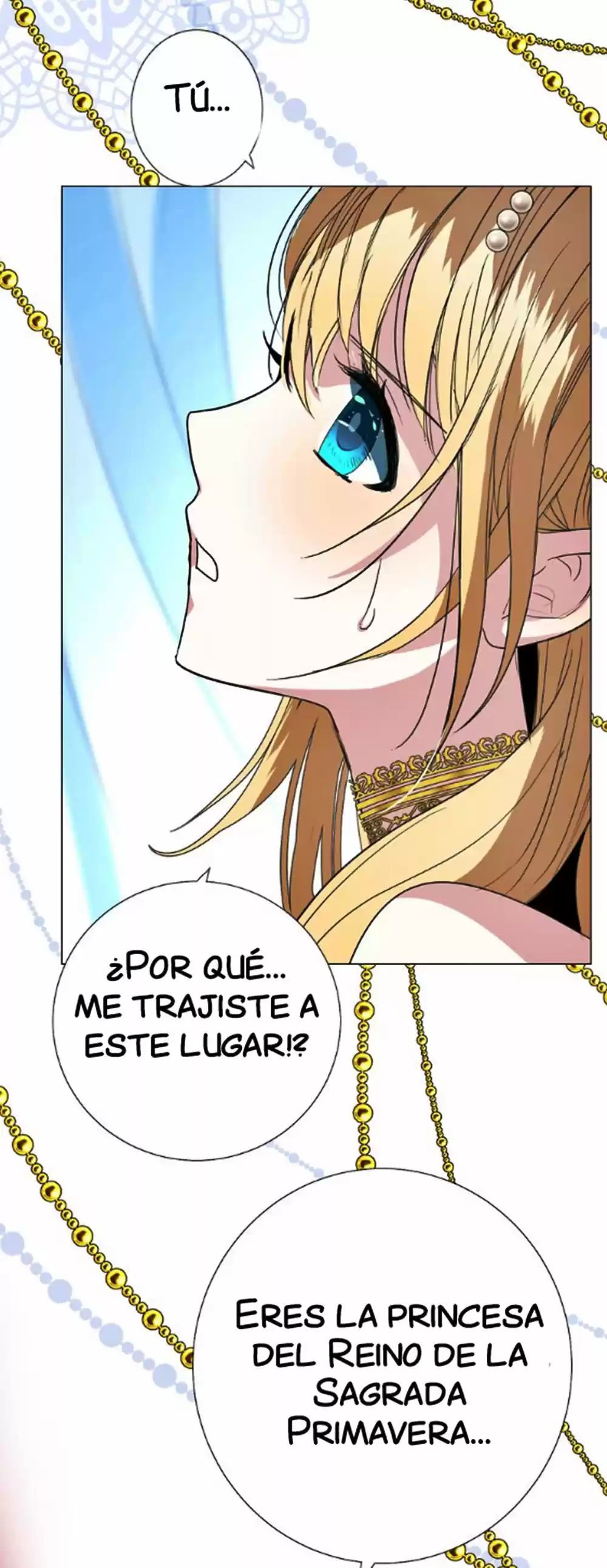 La Flor Del Viento - Capítulo 23 - Página 14 - LectorTMOo