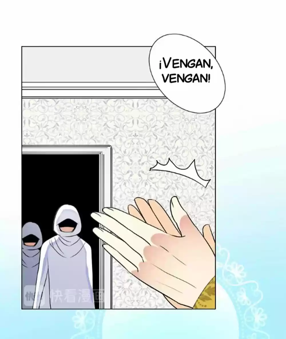 La Flor Del Viento - Capítulo 23 - Página 19 - LectorTMOo