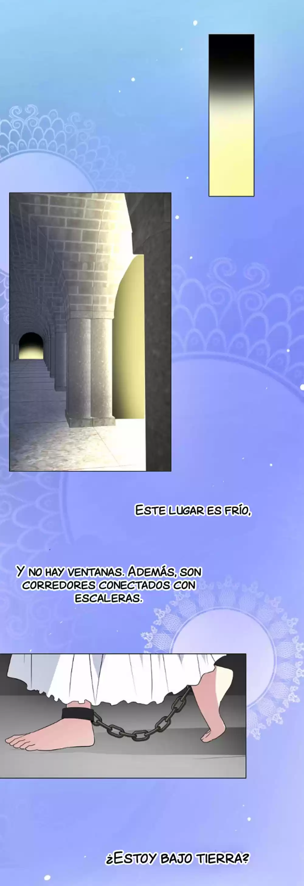 La Flor Del Viento - Capítulo 23 - Página 21 - LectorTMOo
