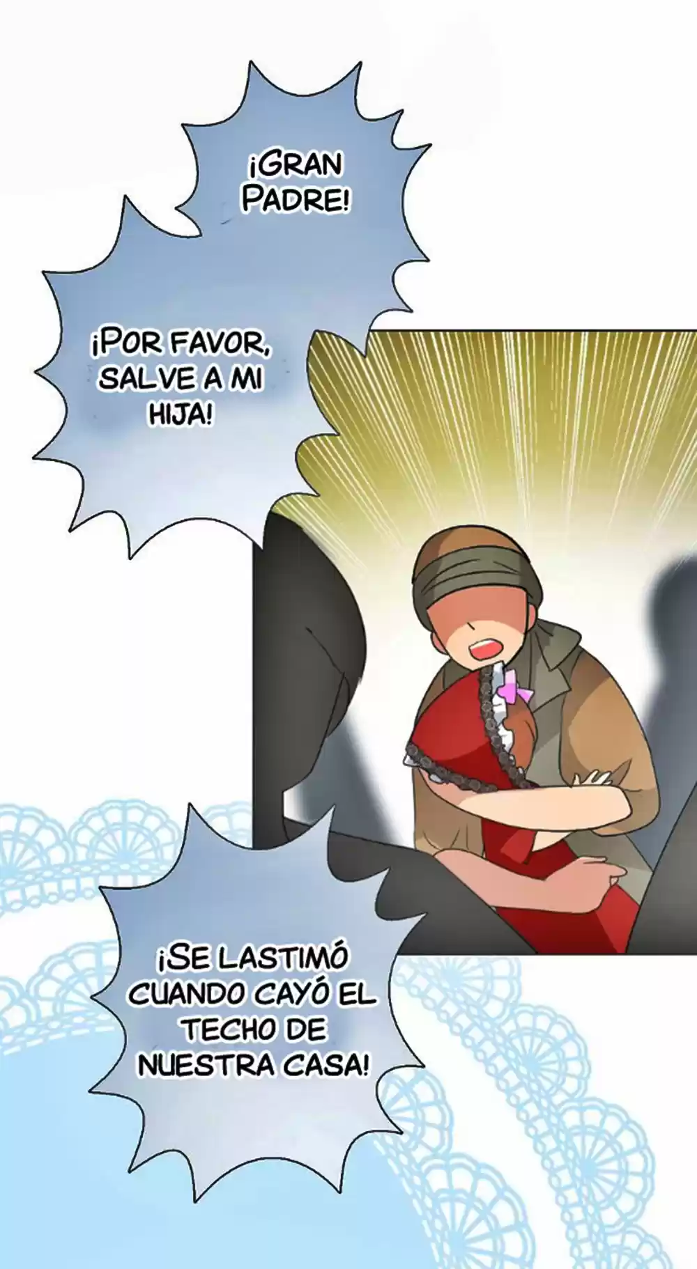 La Flor Del Viento - Capítulo 23 - Página 29 - LectorTMOo