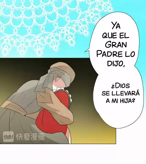 La Flor Del Viento - Capítulo 23 - Página 36 - LectorTMOo