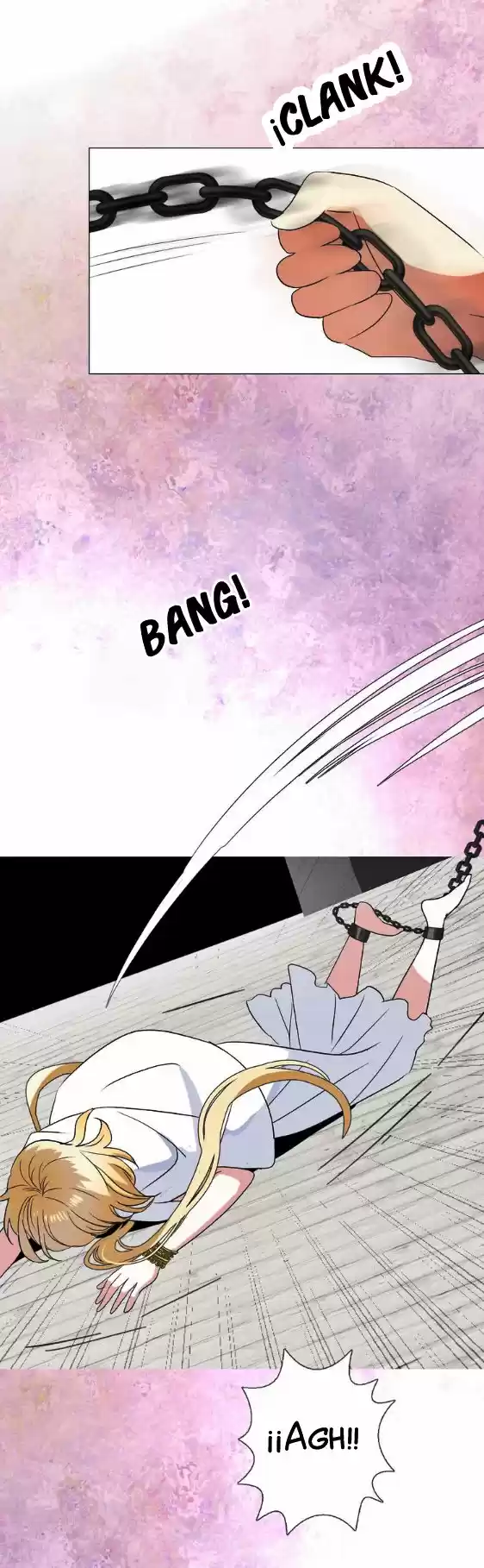 La Flor Del Viento - Capítulo 23 - Página 38 - LectorTMOo
