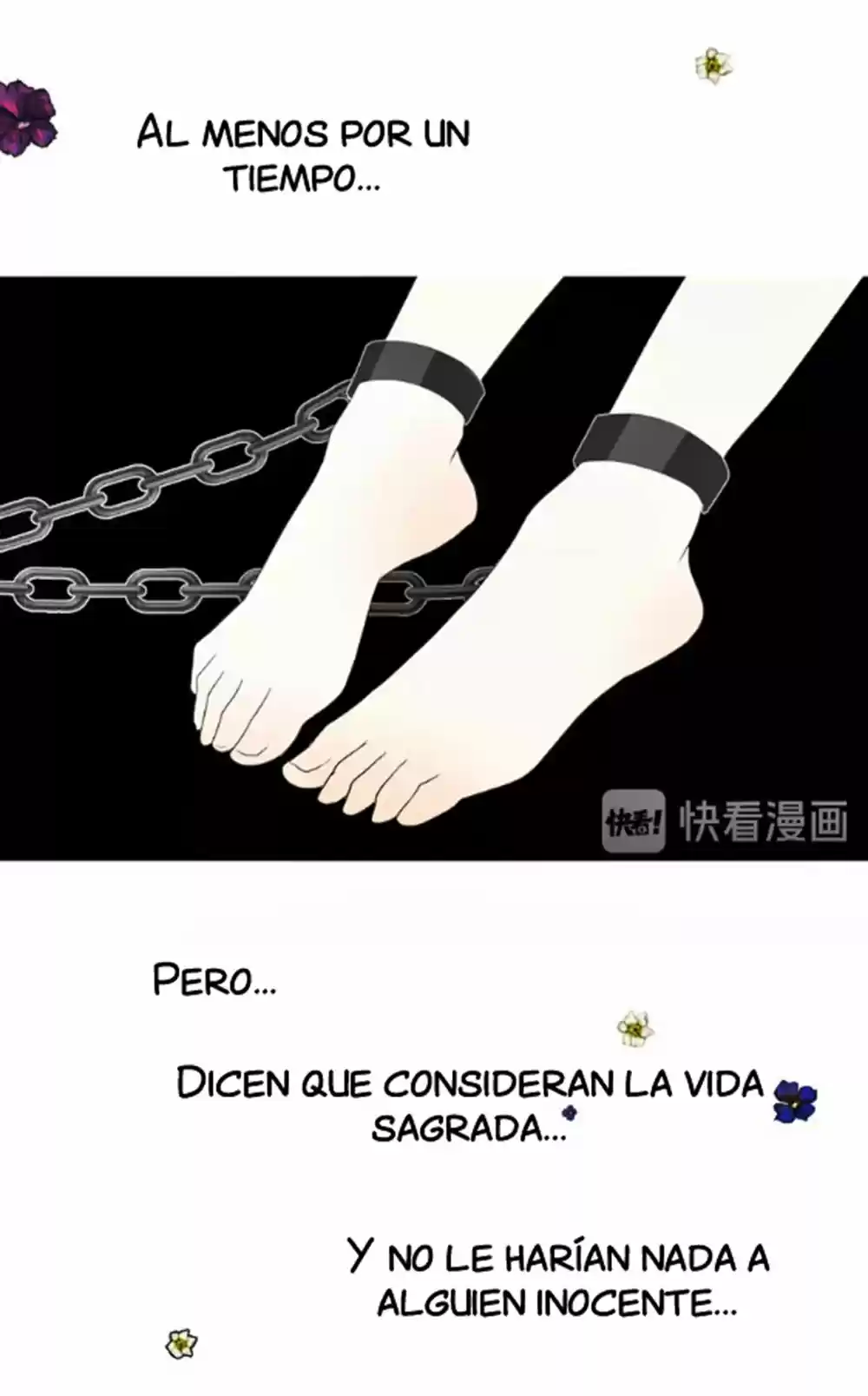 La Flor Del Viento - Capítulo 23 - Página 47 - LectorTMOo