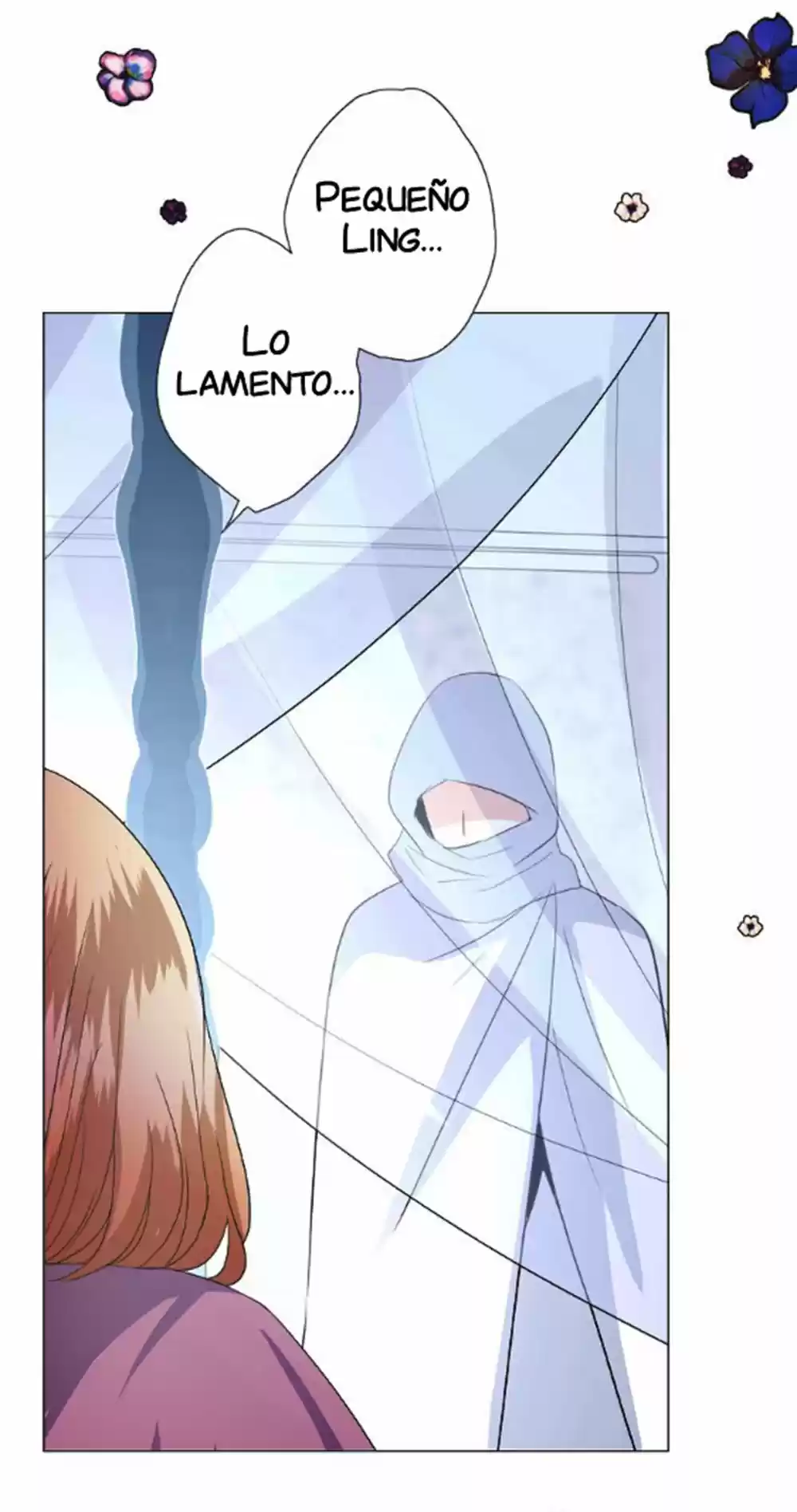 La Flor Del Viento - Capítulo 23 - Página 49 - LectorTMOo