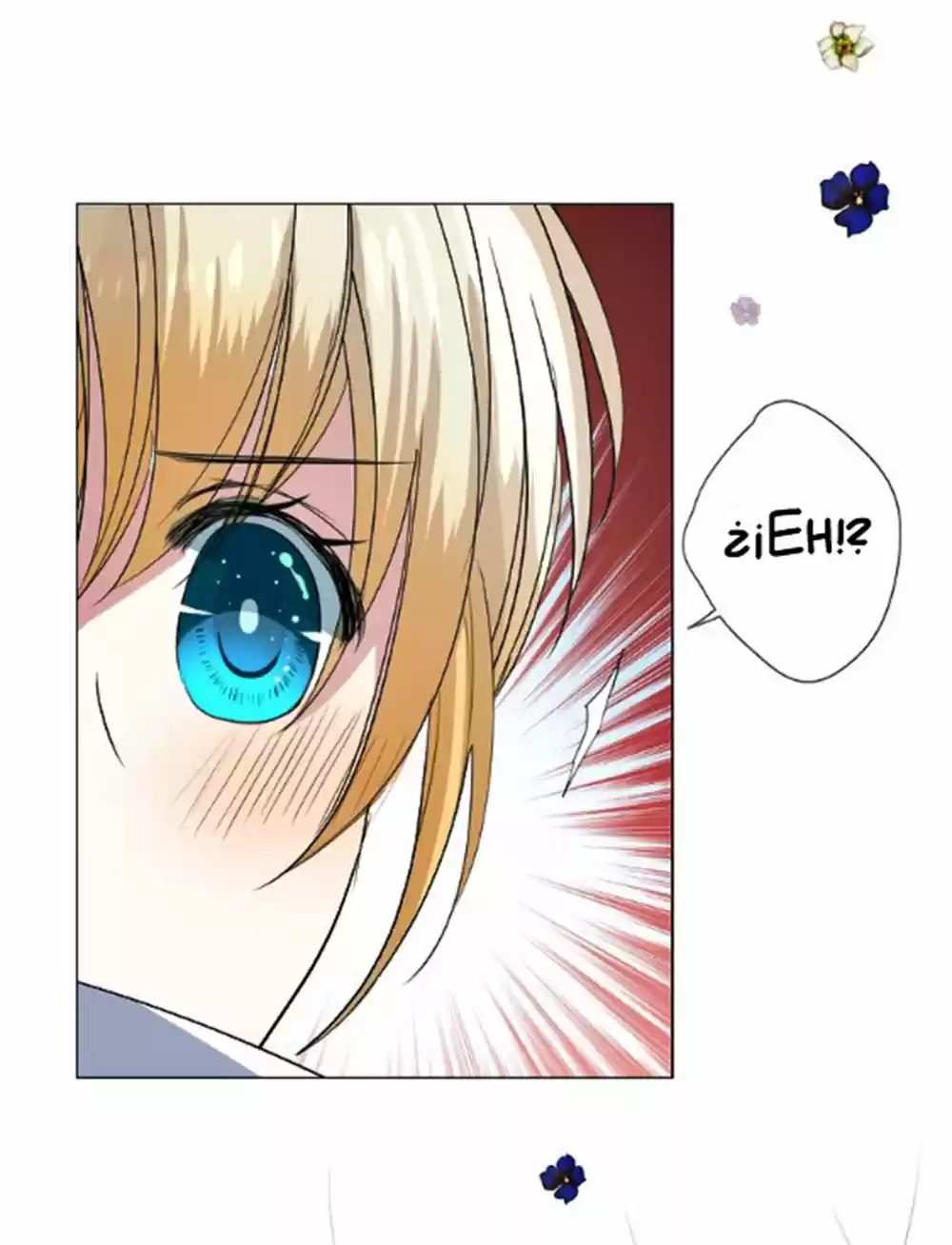 La Flor Del Viento - Capítulo 23 - Página 50 - LectorTMOo