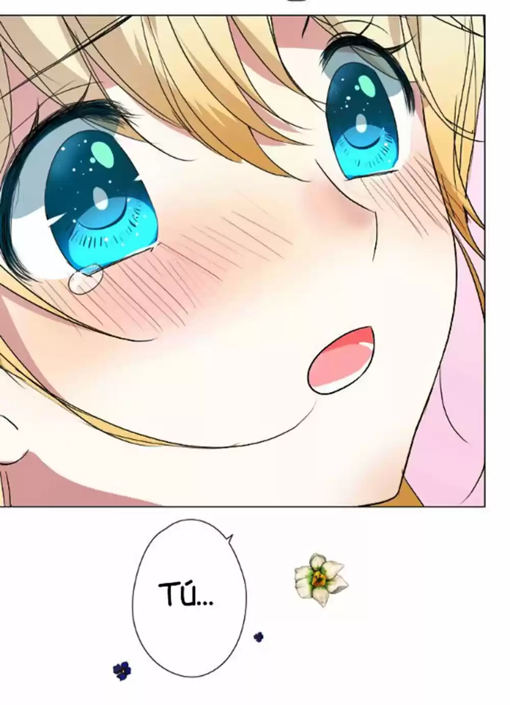La Flor Del Viento - Capítulo 23 - Página 52 - LectorTMOo
