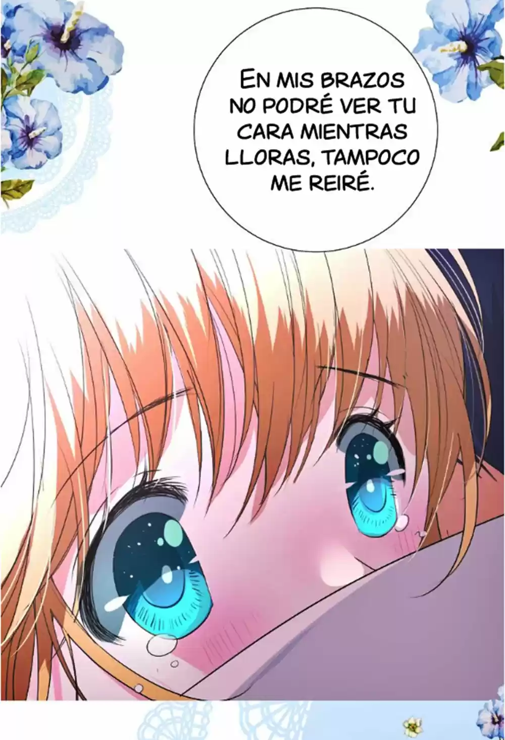 La Flor Del Viento - Capítulo 24 - Página 11 - LectorTMOo