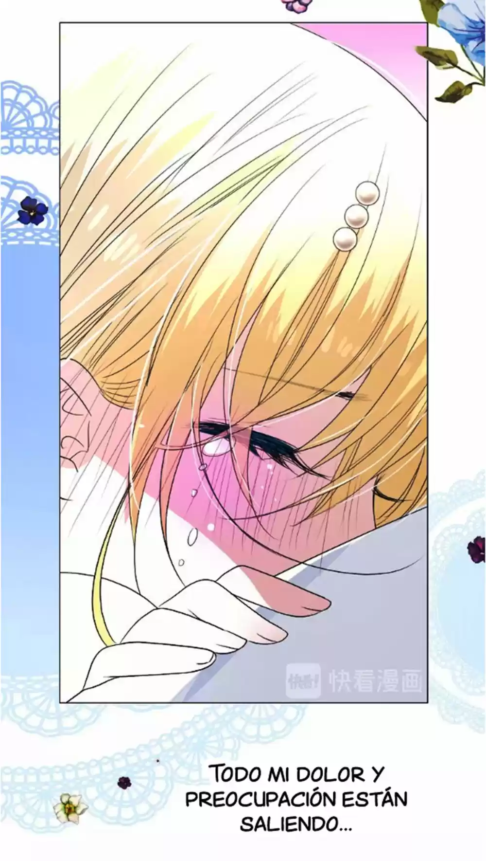 La Flor Del Viento - Capítulo 24 - Página 14 - LectorTMOo