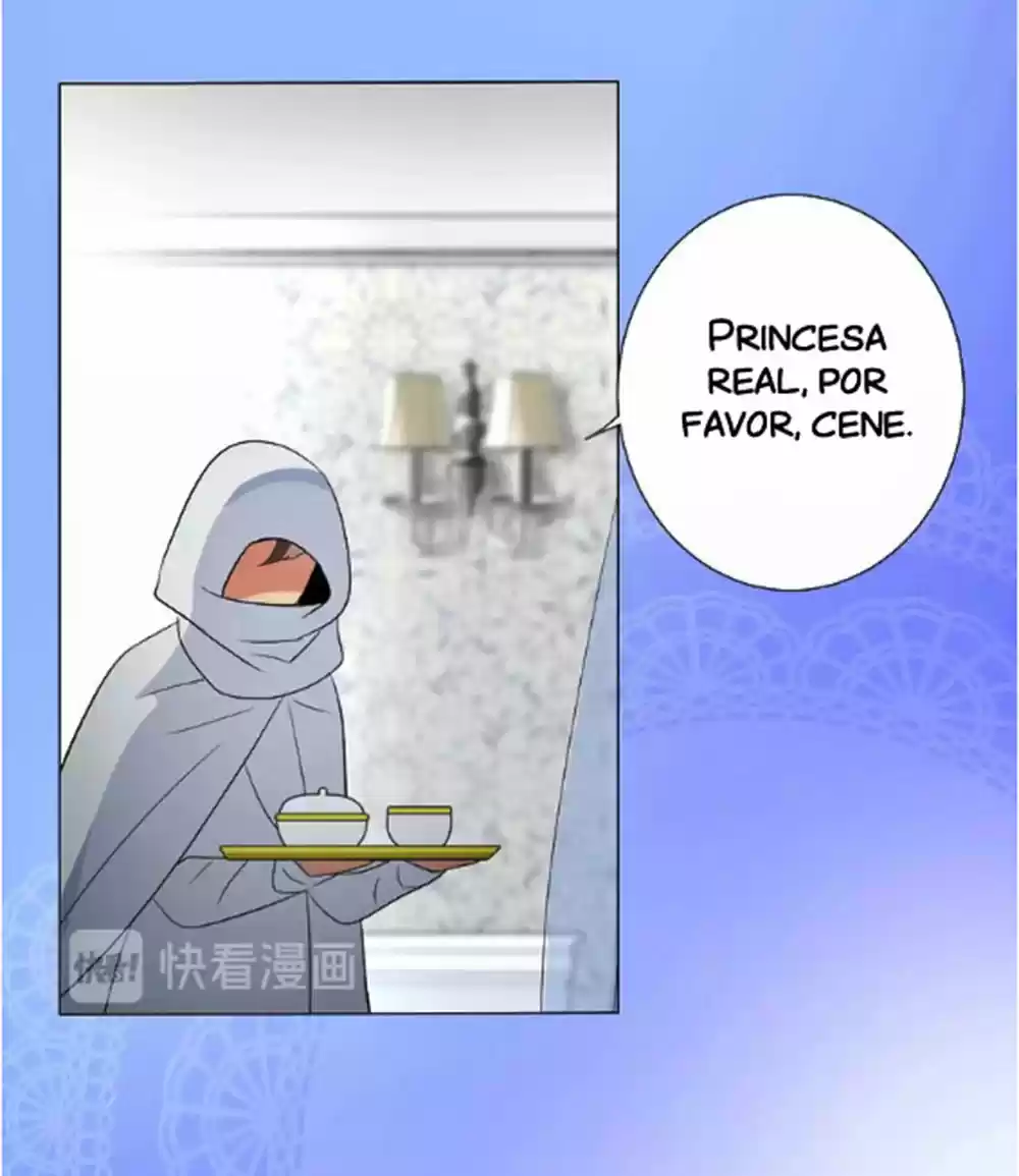 La Flor Del Viento - Capítulo 24 - Página 24 - LectorTMOo