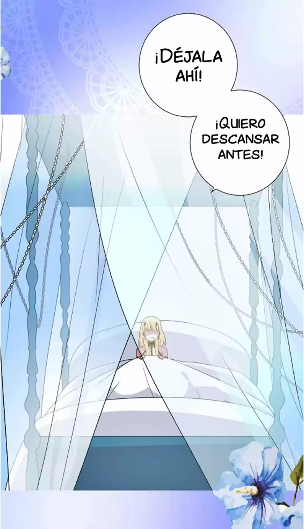 La Flor Del Viento - Capítulo 24 - Página 25 - LectorTMOo
