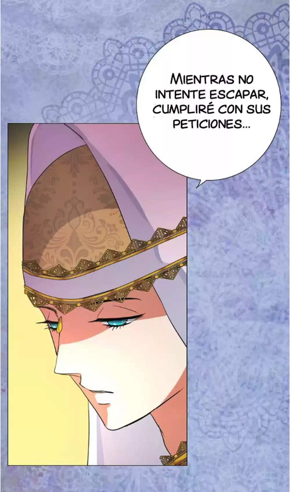 La Flor Del Viento - Capítulo 24 - Página 29 - LectorTMOo
