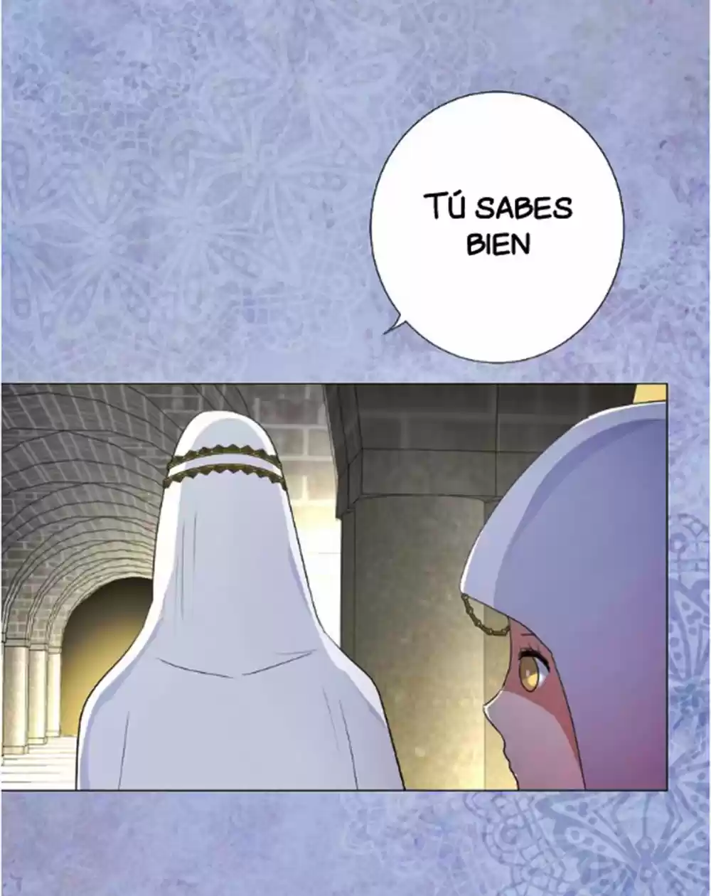 La Flor Del Viento - Capítulo 24 - Página 31 - LectorTMOo