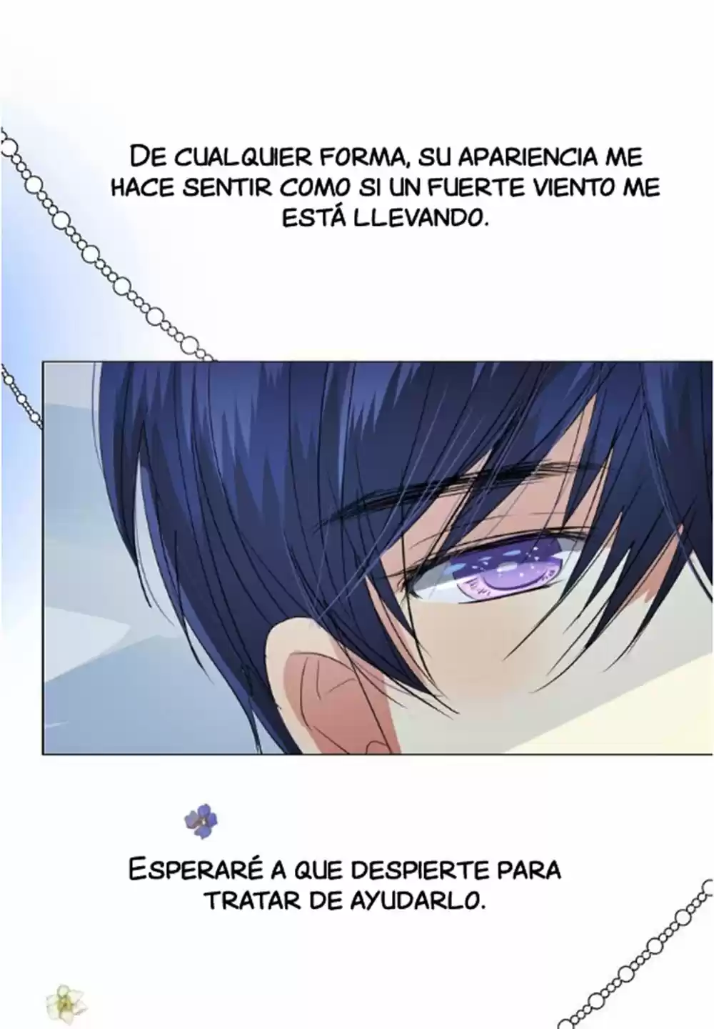 La Flor Del Viento - Capítulo 24 - Página 37 - LectorTMOo