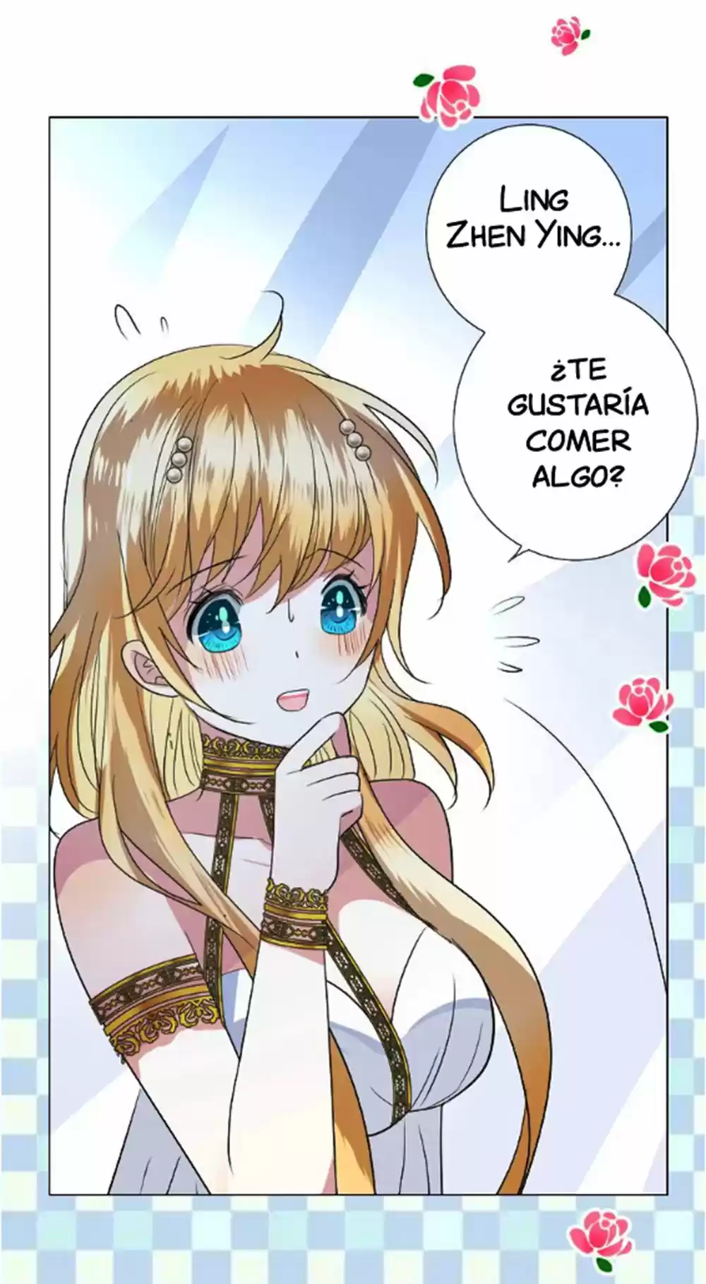 La Flor Del Viento - Capítulo 24 - Página 39 - LectorTMOo