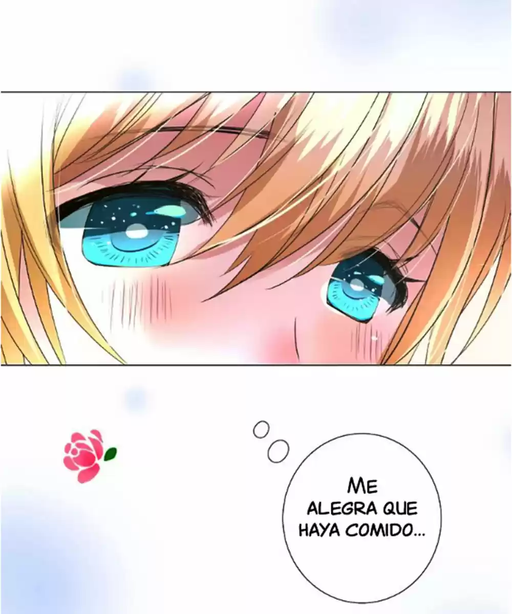 La Flor Del Viento - Capítulo 24 - Página 46 - LectorTMOo