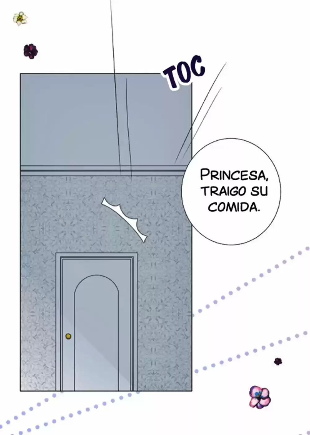 La Flor Del Viento - Capítulo 25 - Página 12 - LectorTMOo