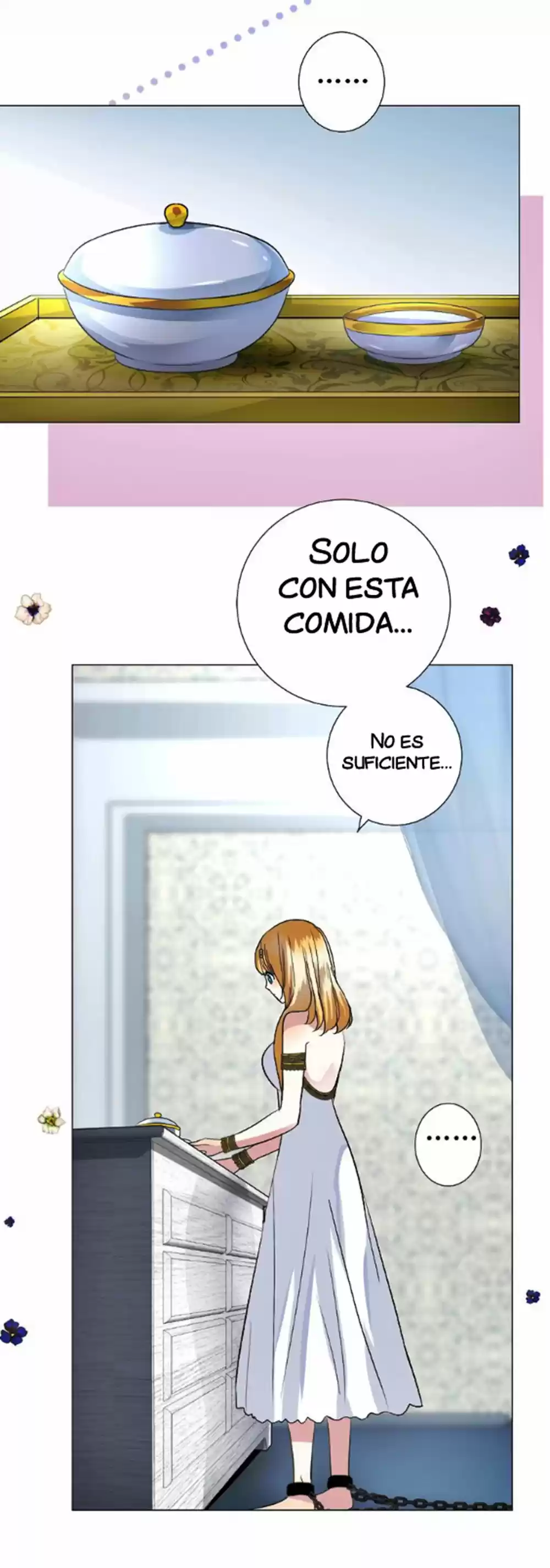 La Flor Del Viento - Capítulo 25 - Página 14 - LectorTMOo